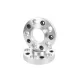 Bolt-On Wheel Spacers 45mm 71,6mm 5x130