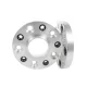 Bolt-On Wheel Spacers 50mm 71,6mm 5x130