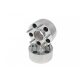 Bolt-On Wheel Spacers 50mm 72,6mm 5x120