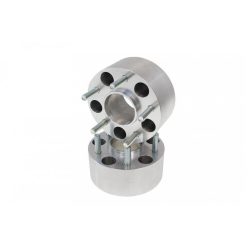 Bolt-On Wheel Spacers 60mm 72,6mm 5x120