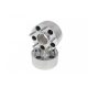 Bolt-On Wheel Spacers 90mm 72,6mm 5x120