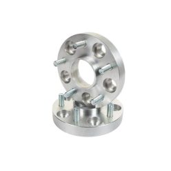 Bolt-On Wheel Spacers 22mm 56,1mm 5x100