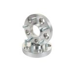 Anyás Rögzítésű Csavarozható Nyomtávszélesítők