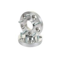 Bolt-On Wheel Spacers 35mm 54,1mm 5x100