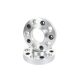 Bolt-On Wheel Spacers 50mm 57,1mm 5x100