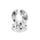 Bolt-On Wheel Spacers 50mm 74,1mm 5X120