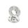Wheel Spacers 5mm 58,1mm 4x98