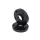 Black Wheel Spacers 20mm 57,1mm 5x112