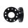 Bolt-On Wheel Spacers 30mm 71,5mm 5x127 JEEP Commander, Grand Cherokee, Wrangler,