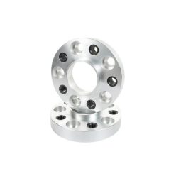 Wheel Spacers Adapters 25mm 5x100 - 5x112