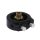 Oil filter adapter Depo 3/4UNF Nissan Toyota