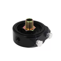 Oil filter adapter D1Spec M20x1,5 Honda