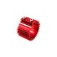 TurboWorks Car Engine Oil Filter Cooler 66mm