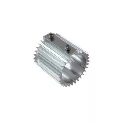 TurboWorks Car Engine Oil Filter Cooler BMW Audi