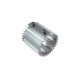 TurboWorks Car Engine Oil Filter Cooler BMW Audi