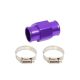 Water temperature sensor adapter Depo 28mm