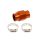 Water temperature sensor adapter Depo 32mm