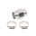 Water temperature sensor adapter Depo 38mm