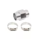 Water temperature sensor adapter Depo 38mm