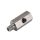 Oil pressure sensor adapter 1/8" NPT