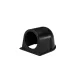 Gauges adapter Depo console 1x60mm