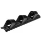 Gauges adapter Depo pillar 3x52mm