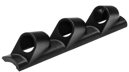 Gauges adapter Depo pillar 3x60mm