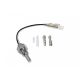 Oil, water temperature sensor Depo Gauges PK serises