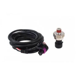 Fuel pressure sensor for Depo Gauges PK serises