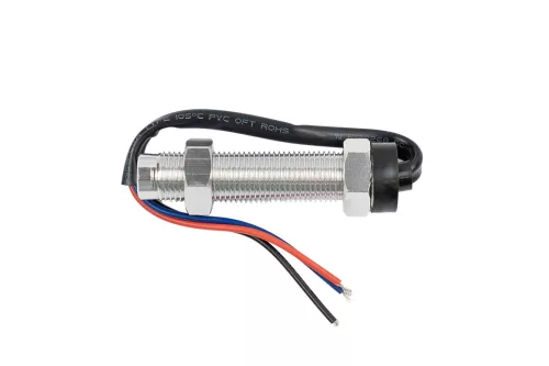 Speedometer sensor
