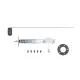 Fuel tank float 240/33OHM