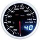 DEPO RACING DUAL 60mm - Vízhőfokmérő óra
