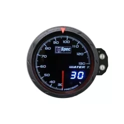 D1Spec 60mm - Water Temperature