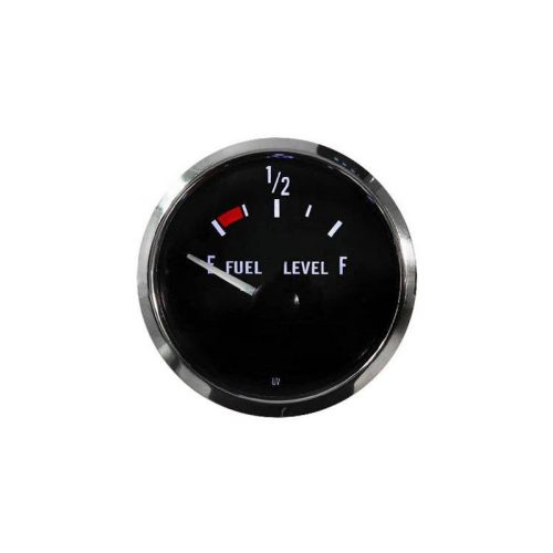 Auto Gauge DPM 52mm - Üzemanyagszintmérő óra (240-33ohm)