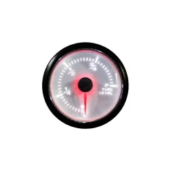   Auto Gauge STP2W 52mm - Üzemanyagszintmérő óra (240-33ohm)