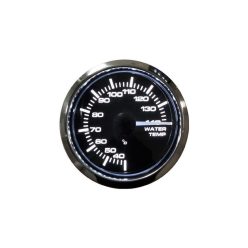 Auto Gauge STP2B 52mm - Vízhőfokmérő óra