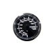 Auto Gauge STP2B 52mm - Vízhőfokmérő óra