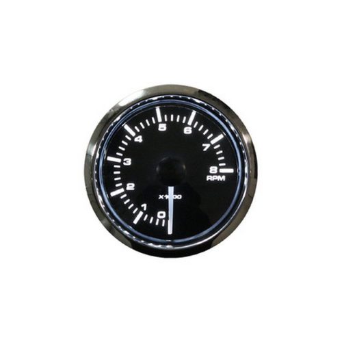 Auto Gauge STP2B 52mm - Fordulatszámmérő óra