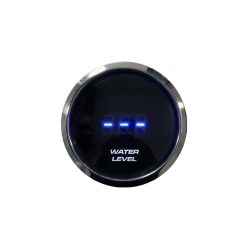 Auto Gauge STP3 52mm - Water Level 10-180ohm