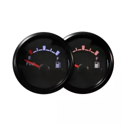 Auto Gauge T90 52mm - Fuel Level 10-180ohm