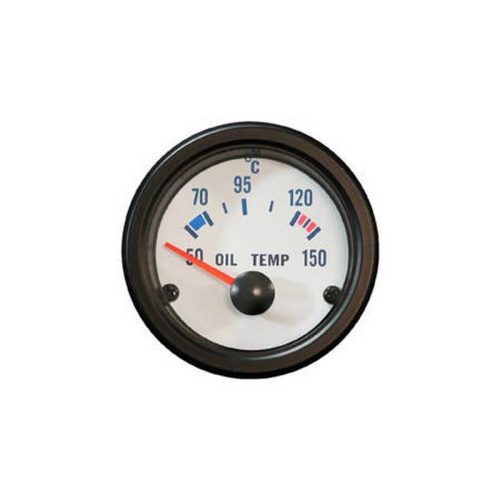 Auto Gauge TRW 52mm - Olajhőfokmérő óra