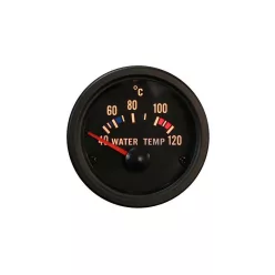 Auto Gauge TRB 52mm - Vízhőfokmérő óra
