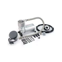 Compressor VIAIR 380C Chrom