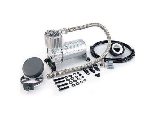 Compressor VIAIR 380C Chrom
