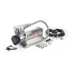 Compressor VIAIR 485C Chrome - gen. 2