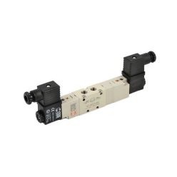 5/3 type Valve 2-way METALWORK 1/4"