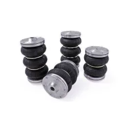 View larger Mounting Brackets with Bags - Audi A4 B5 FWD