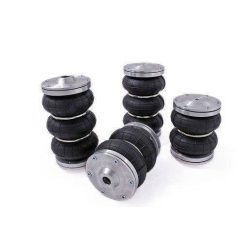 Mounting Brackets with Bags - Audi A4 B6 / B7 - 8E