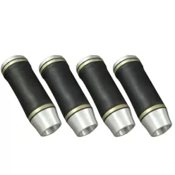 Mounting Brackets with Bags - Honda Civic / CRX 92-00