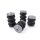 Mounting Brackets with Bags - Volvo C30 / S40 / V50 / C70